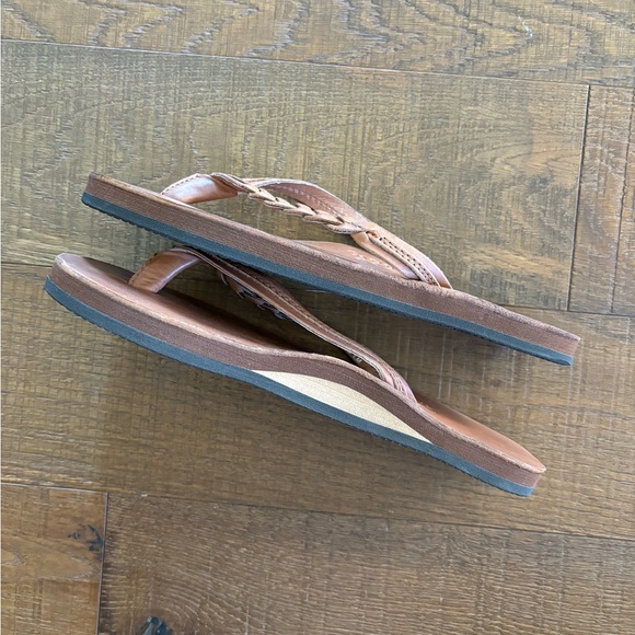 rainbow sandals - Picture 4 of 6